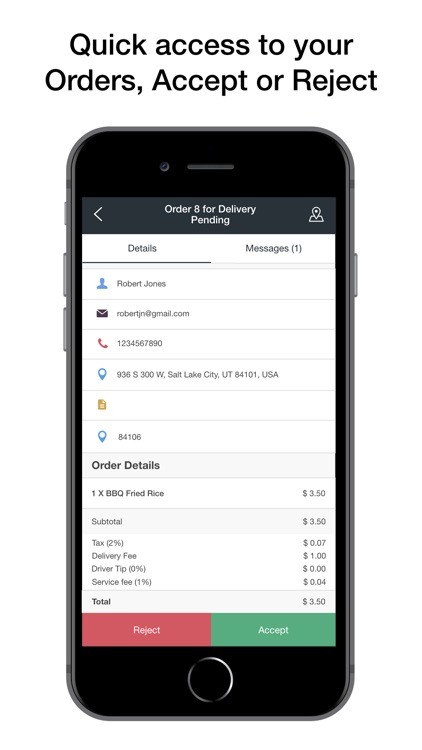 Everyone Eat Business