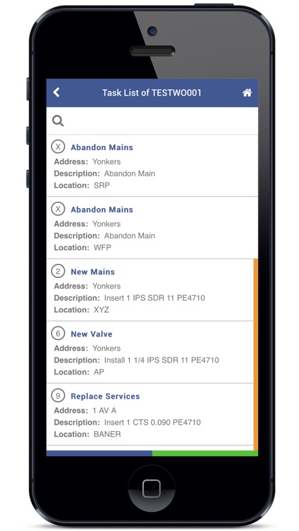Mobile Field IQ screenshot-3