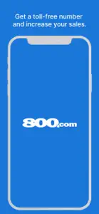 800.com screenshot #1 for iPhone