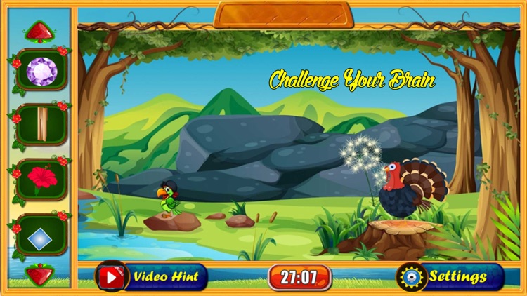 Infinite Escape Room Challenge screenshot-4