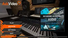 audio course for studio one 5 iphone screenshot 1