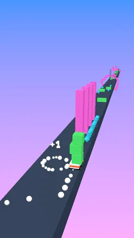 Game screenshot Truck Stack mod apk