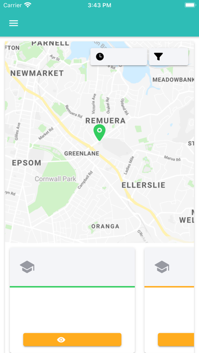 Screenshot #3 pour QRecruit