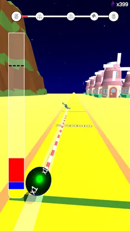 Game screenshot Belly Bumper! hack