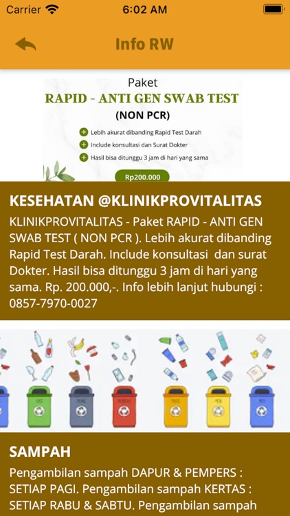 Gading Harmony screenshot-3