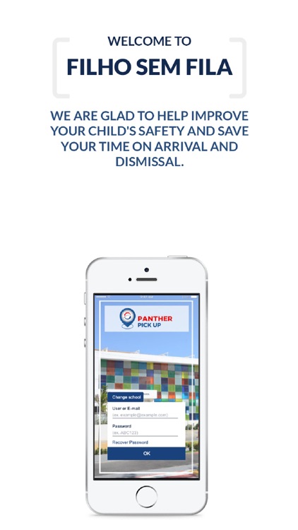 PASB Panther Pick Up