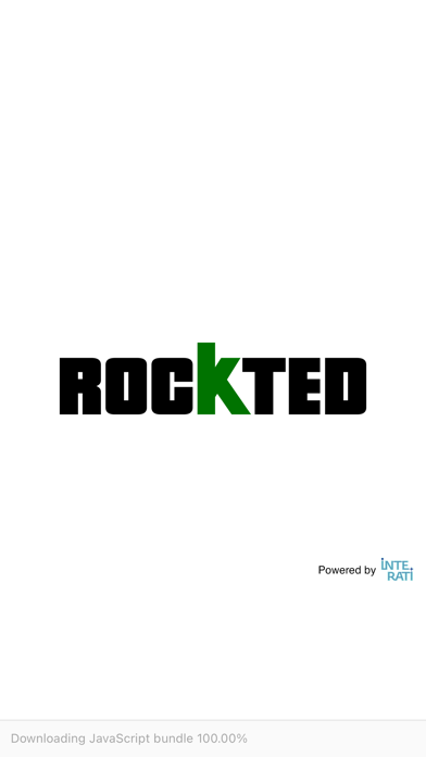 Rockted