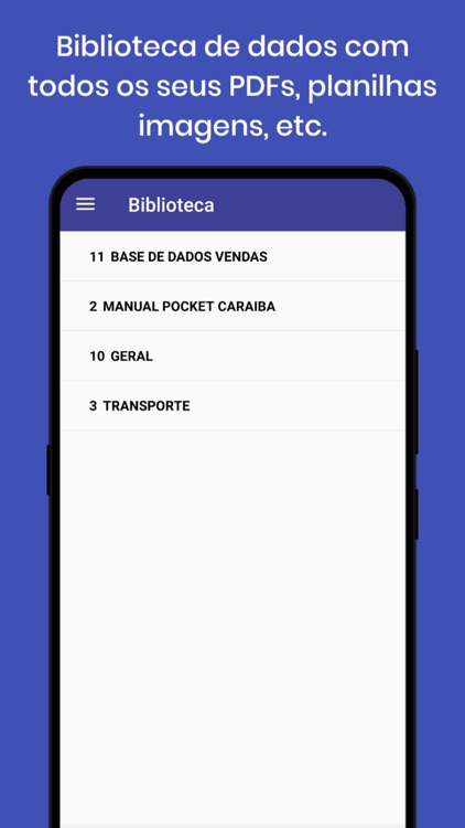 CRM Caraíba by Bonzay screenshot-6