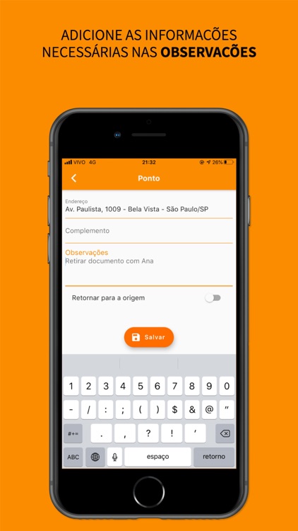 FastVia screenshot-4