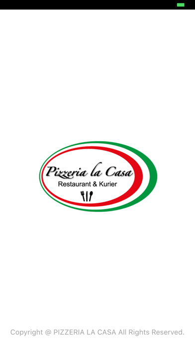 La Casa Screenshot