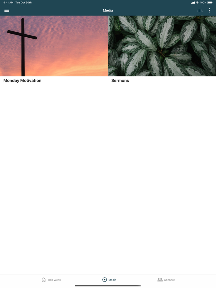 Highpoint Fellowship Church