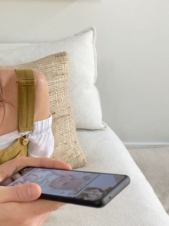 Screenshot #5 pour Moving Moments