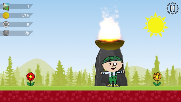 Elliot's Adventure screenshot-0