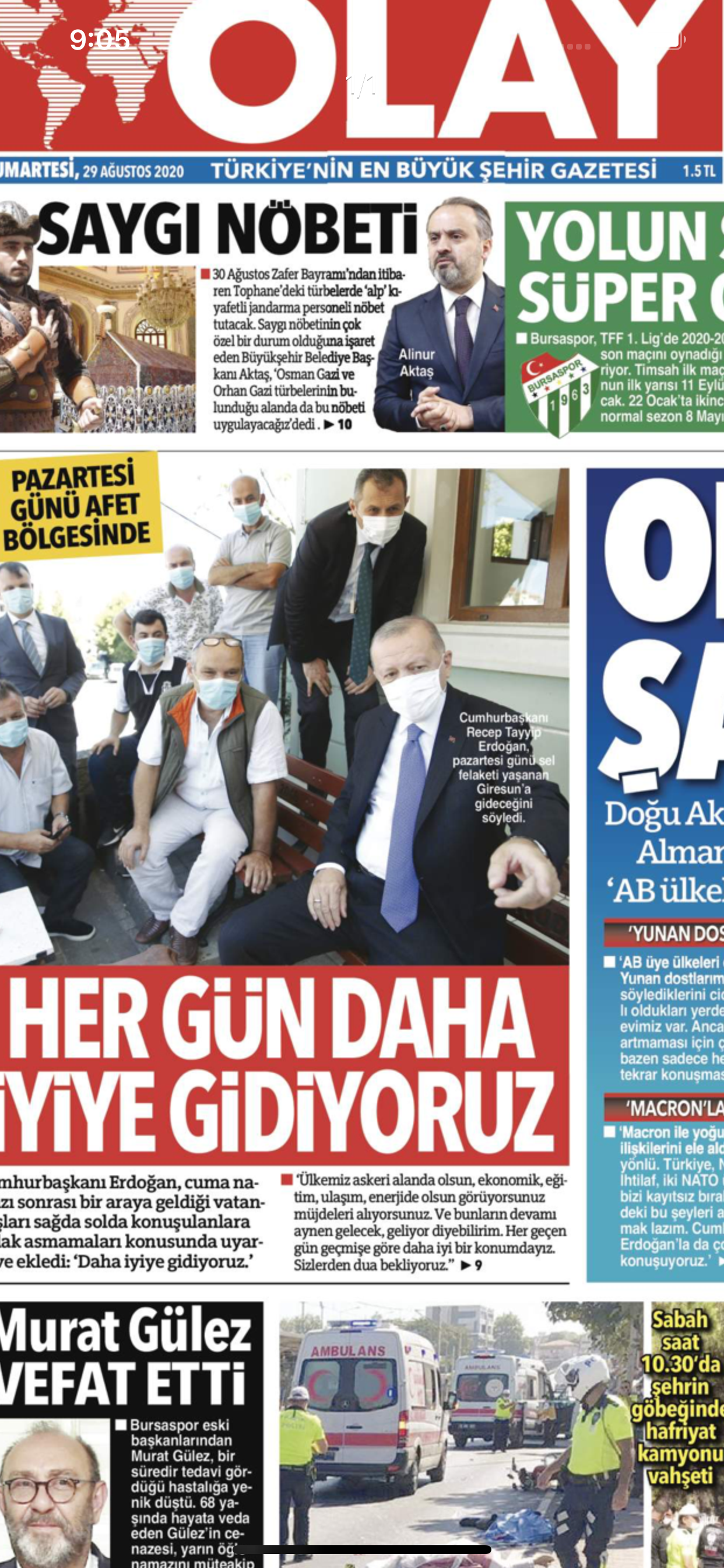 Olay E-Gazete