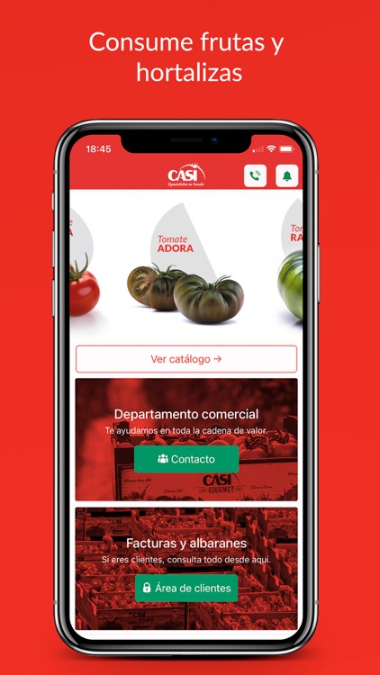 Club CASI