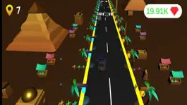 Game screenshot Road Skid hack
