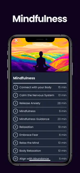 Game screenshot Dojo - Meditation & Sleep hack