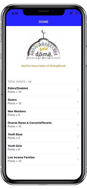 MAB DOME(圖2)-速報App