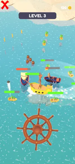 Game screenshot Ship Battle! hack