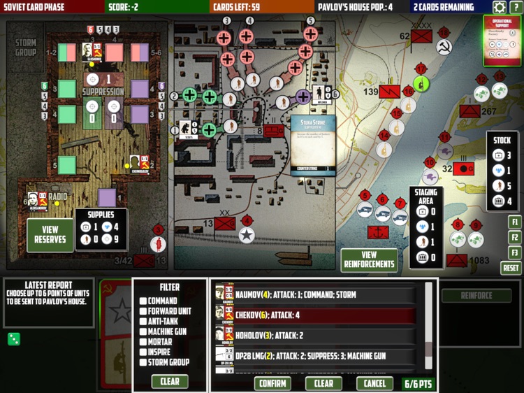 Pavlov's House screenshot-7