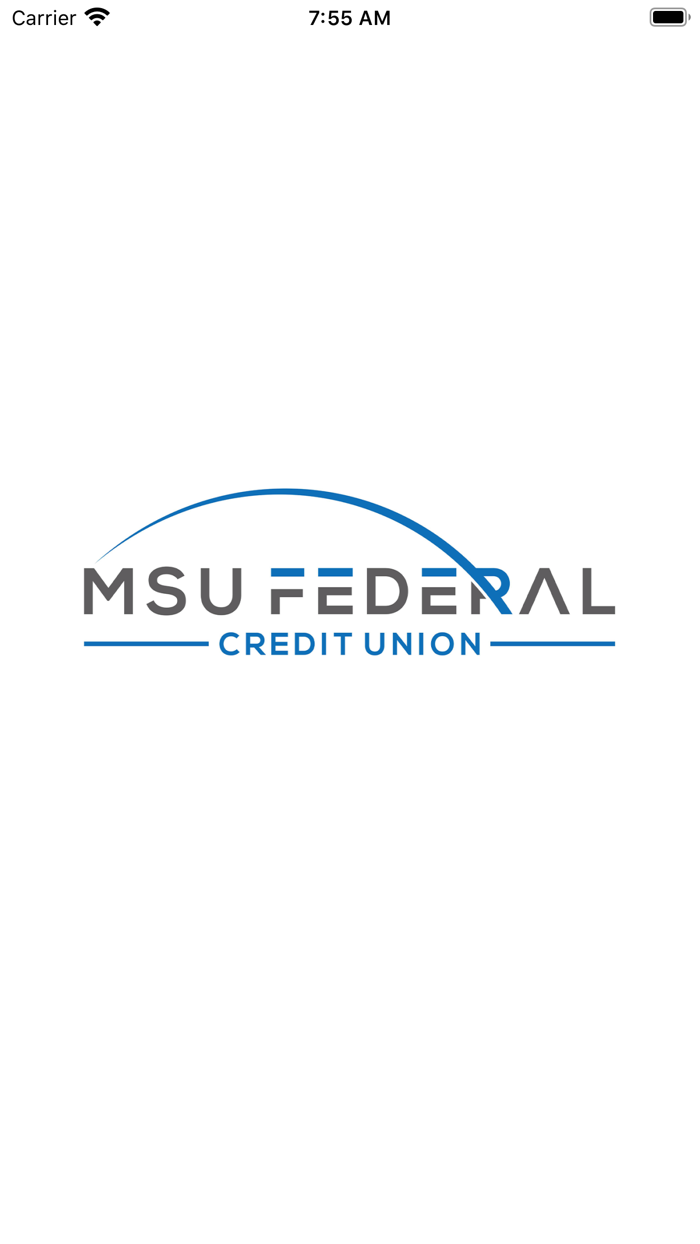 MSU FEDERAL CREDIT