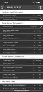 CYC MOTOR (BAC) screenshot #5 for iPhone