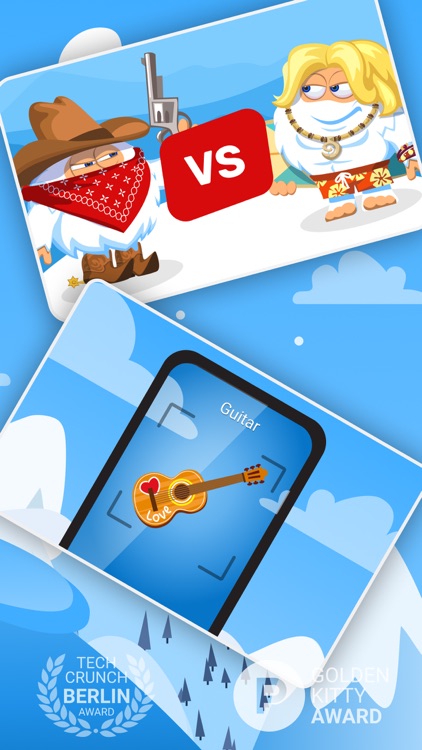 Parla: Learn Spanish & English
