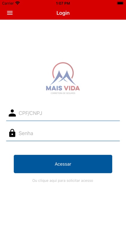 Mais Vida Corretora de Seguros