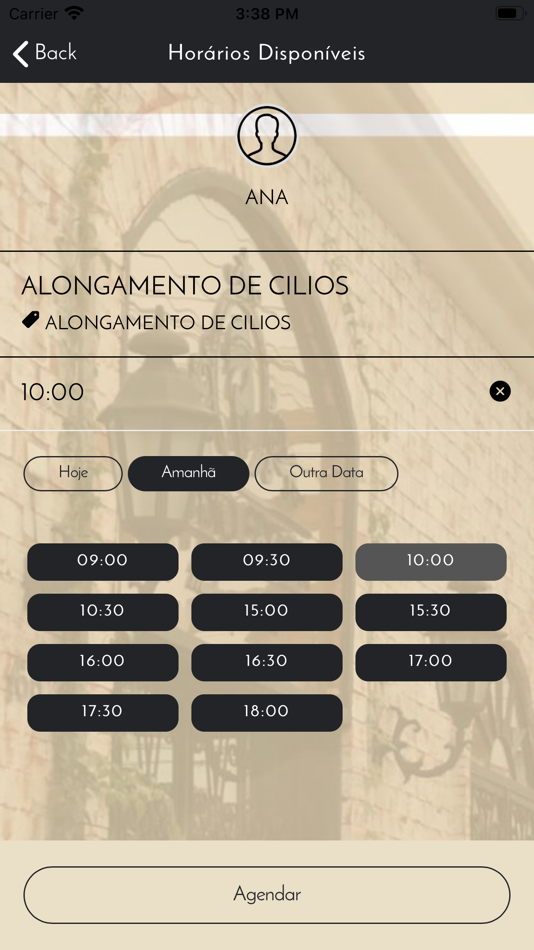 #3. Studio Frizon (iOS) 由: Saikoo Desenvolvimento De Sistemas De Informatica Ltda