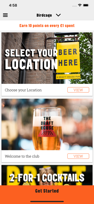 Draft House(圖2)-速報App