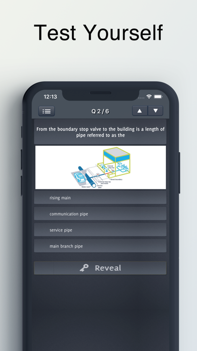 Level 2 Plumbing Exam Prep Screenshot
