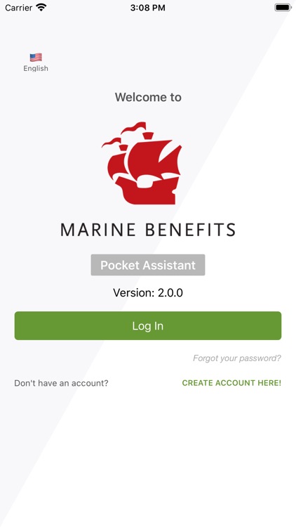 Marine Benefits