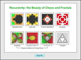 Game screenshot Recursivity mod apk