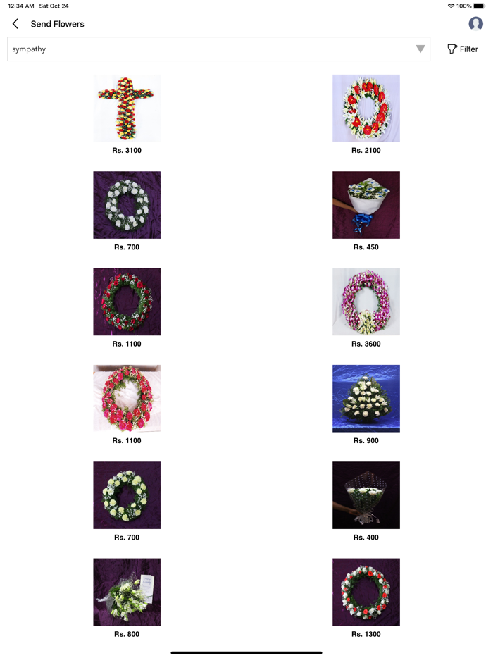 Goan Repatriation Services