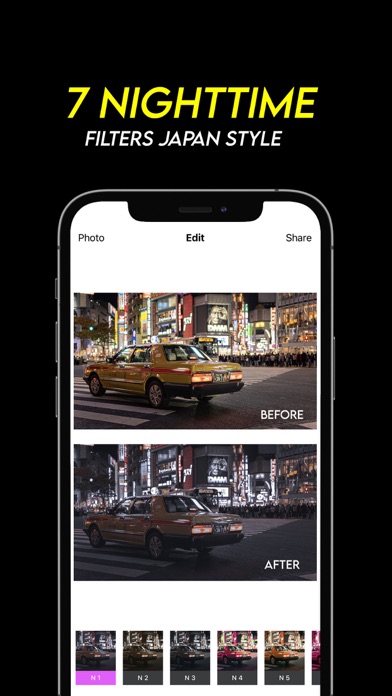 Filla Japan Screenshot