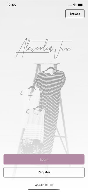 Alexander Jane(圖1)-速報App