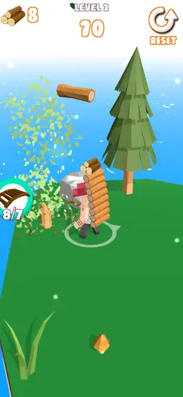 Game screenshot Craft Out mod apk