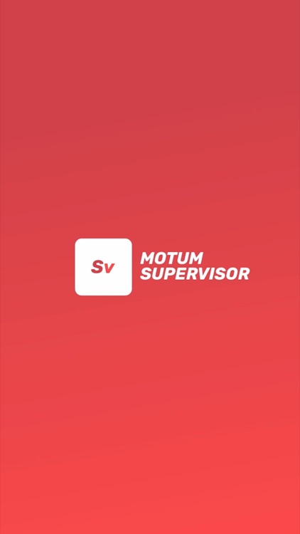 Motum Supervisor