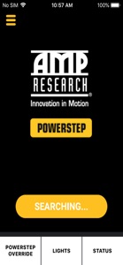 AMP Research PowerStep screenshot #2 for iPhone