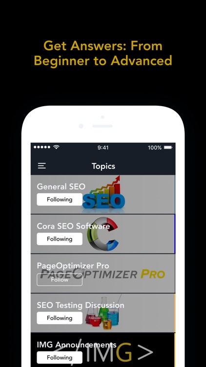 IMG: Internet Marketing Gold