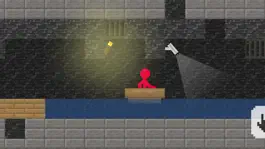 Game screenshot Stickman Jailbreak: Cube Craft hack