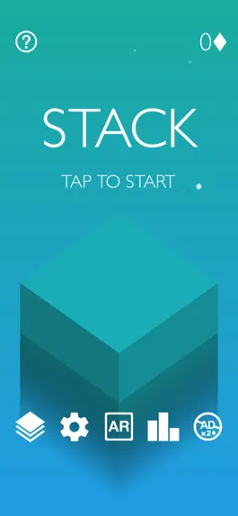 Game screenshot Stack AR mod apk