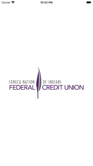 Seneca Nation of Indians FCU screenshot 1