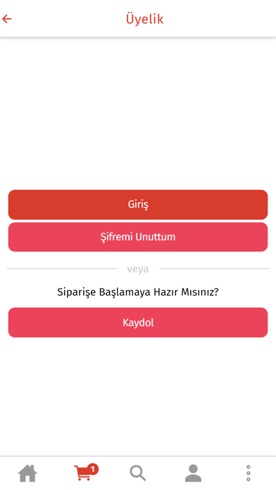 Dürüm Sokağı Screenshot