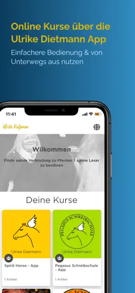 Game screenshot Ulrike Dietmann mod apk