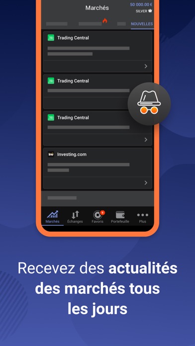 Libertex - Online Trading App Libertex - Online Trading App