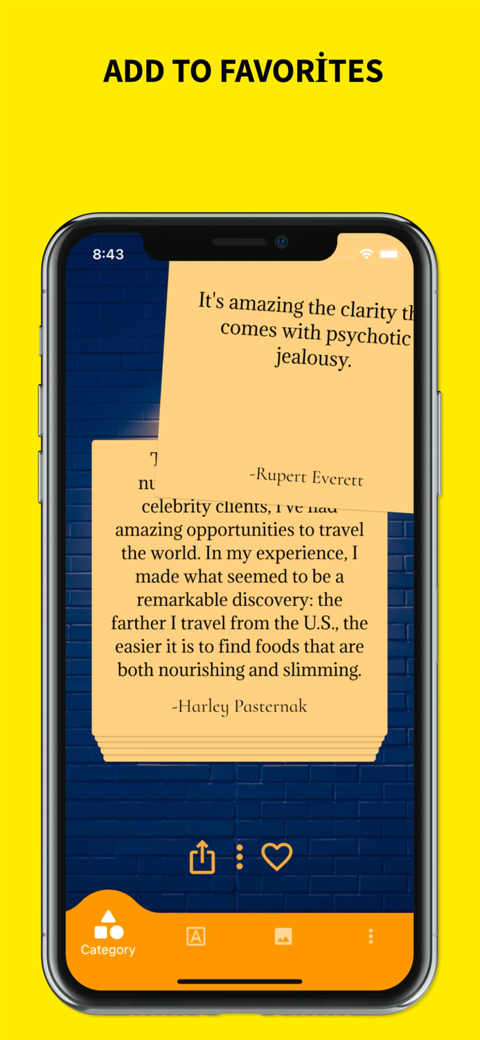 Quotes - Fabulous Motivation