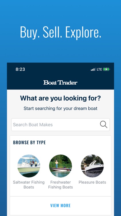 Boat Trader - Boats for Sale