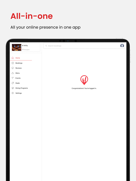 Screenshot #4 pour DC Assistant