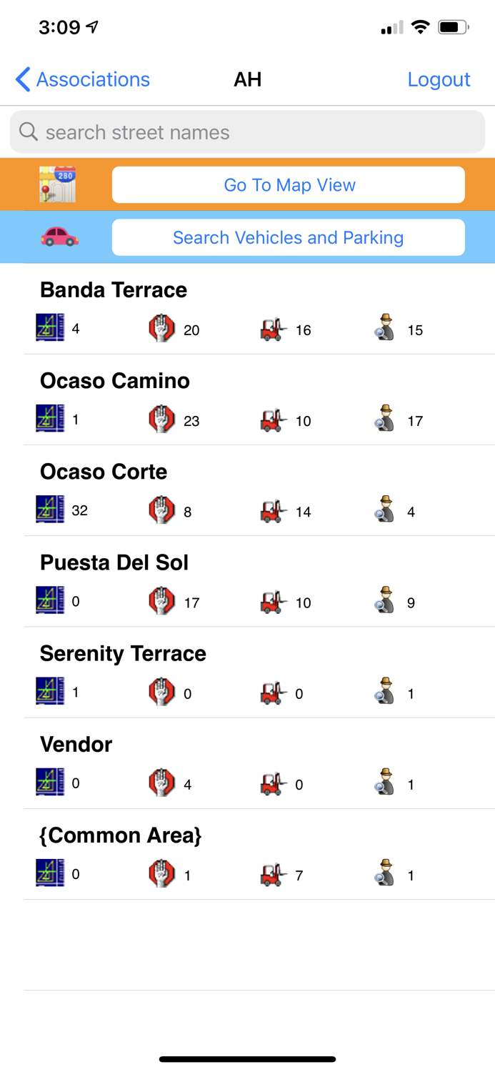 FULLfocus Mobile Inspector